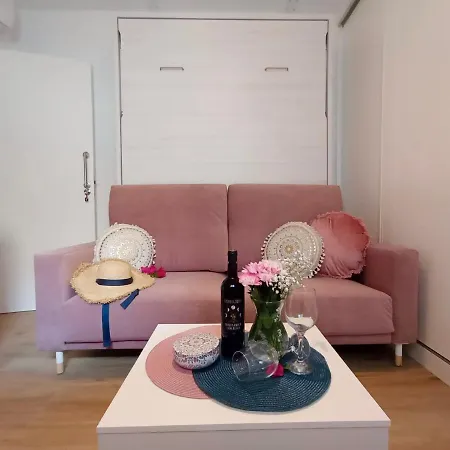 Accommodatie bij particulieren Marixa *