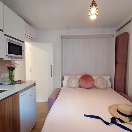 Accommodatie bij particulieren Marixa Nerja