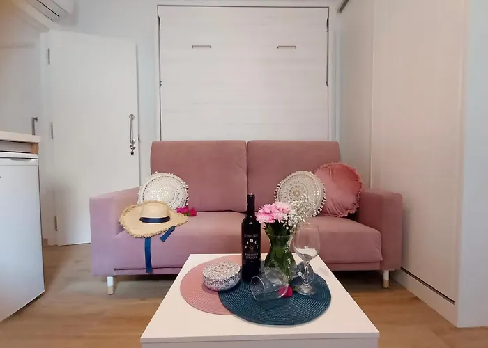 Accommodatie bij particulieren Marixa *