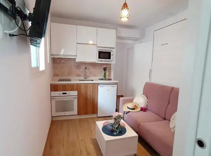 Accommodatie bij particulieren Marixa