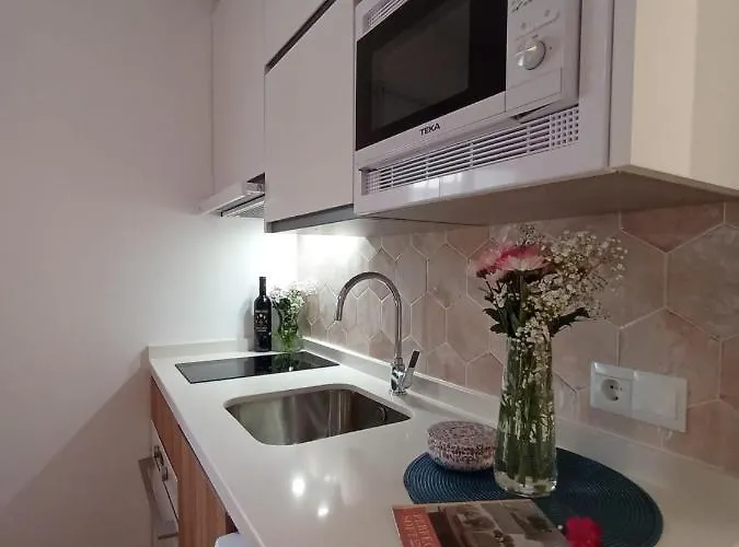 Accommodatie bij particulieren Marixa