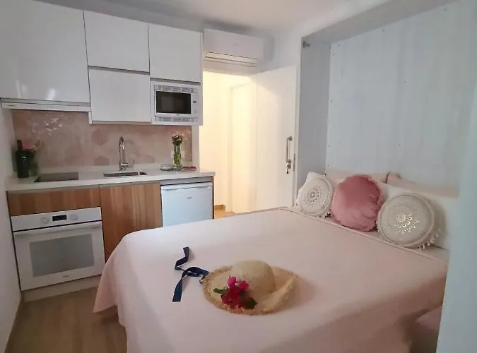 Accommodatie bij particulieren Marixa Nerja