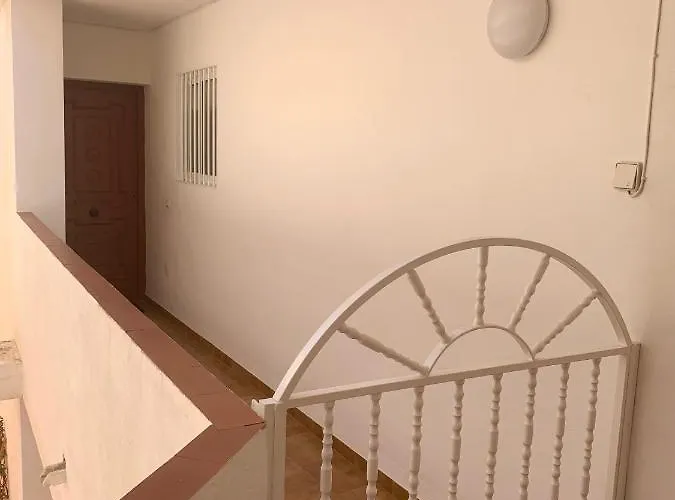 Accommodatie bij particulieren Marixa *