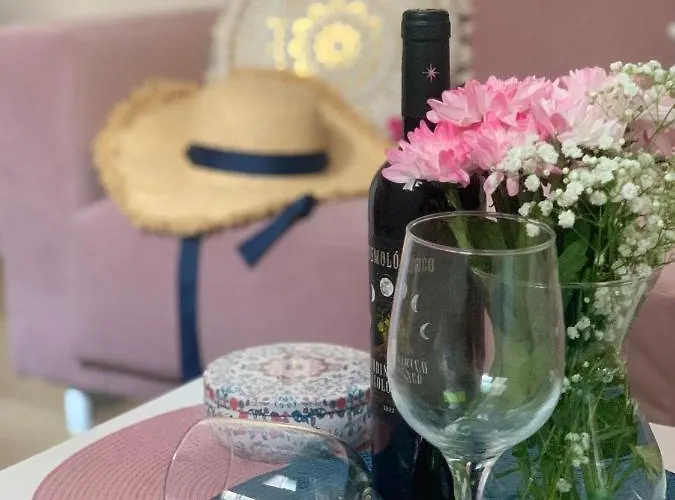 Accommodatie bij particulieren Marixa Nerja