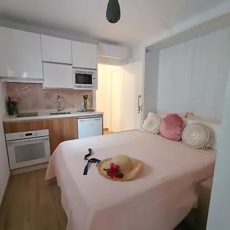 Homestay Marixa Nerja