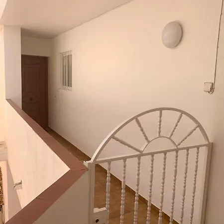 Homestay Marixa *
