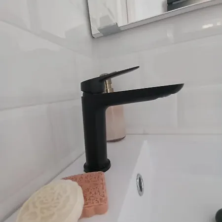 Quarto em Acomodações Particulares Marixa *