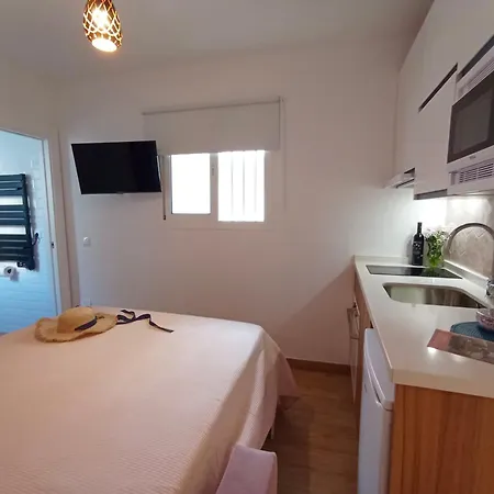 Ubytování v soukromí Marixa *